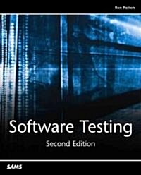 Software Testing (Paperback, 2, Revised)