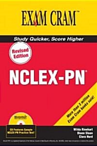 NCLEX-PN (Paperback, PCK)