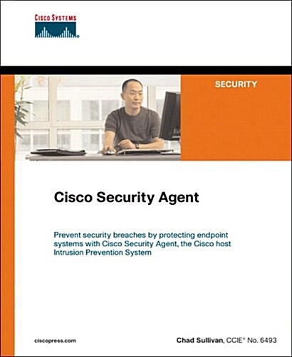 Cisco Security Agent (Paperback)