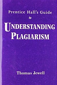 Understanding Plagiarism (Paperback)