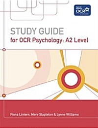 Study Guide for OCR Psychology: A2 Level (Paperback)