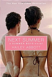 [중고] Next Summer (Paperback)