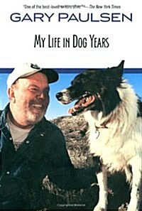 My Life in Dog Years (Paperback)