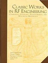 Classis Works in RF Engineering (Hardcover)