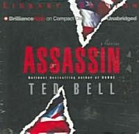 Assassin (Audio CD, Unabridged)