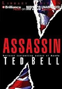 Assassin (MP3 CD, Library)