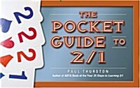 The Pocket Guide to 2/1 (Spiral)