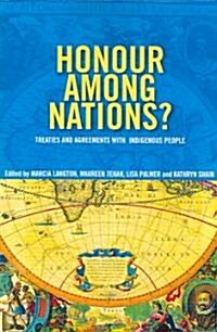 Honour Among Nations? (Paperback)