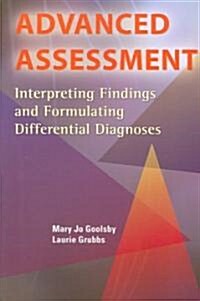 Advanced Assessment (Paperback)