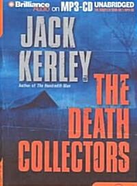 The Death Collectors (MP3 CD)