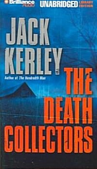 The Death Collectors (Cassette, Unabridged)