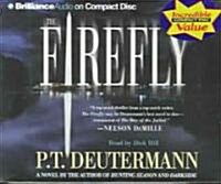 The Firefly (Audio CD, Abridged)