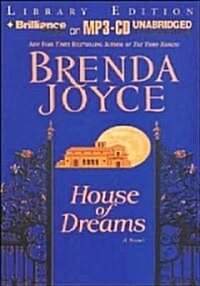 House of Dreams (MP3 CD, Library)