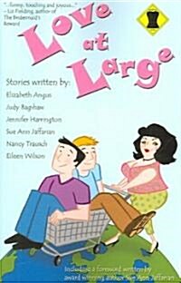 Love at Large (Paperback)