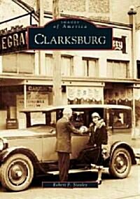 Clarksburg (Paperback)