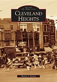 Cleveland Heights (Paperback)