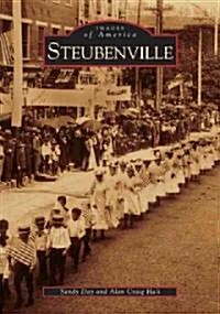 Steubenville (Paperback)