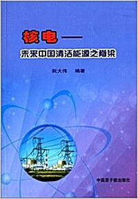 核電:未來中國淸潔能源之脊梁 (平裝, 第1版)