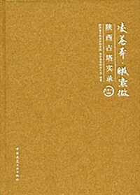 凌苍莽·瞰紫微:陜西古塔實錄(宋金元時期) (精裝, 第1版)