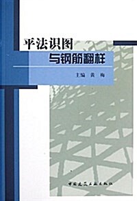 平法识圖與鋼筋飜样 (平裝, 第1版)