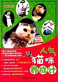 人氣猫咪養成計 (平裝, 第1版)