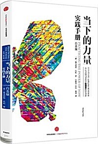 當下的力量實踐手冊(白金版) (精裝, 第2版)