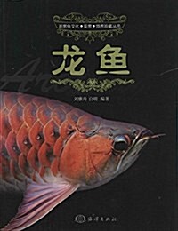 觀赏魚文化·鑒赏·饲養珍藏叢书:龍魚 (平裝, 第1版)