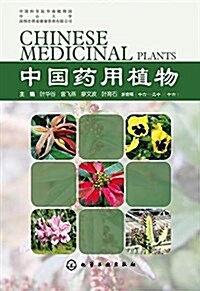 中國药用植物(十六) (平裝, 第1版)