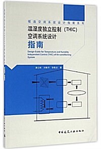 溫濕度獨立控制THIC空调系统设計指南/暖通空调系统设計指南系列 (平裝, 第1版)