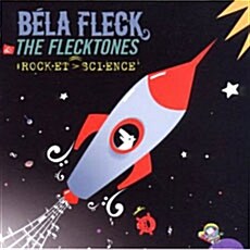 [수입] Bela Fleck & The Flecktones - Rocket Science