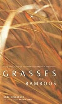 Grasses and Bamboos (Hardcover)
