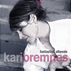 [수입] Kari Bremnes - Fantastisk Allerede [2CD]