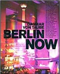 [중고] Berlin Now (Paperback)