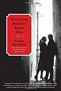 Everything Beautiful Began After (Paperback, Deckle Edge)