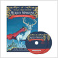 Merlin Mission #1 : Christmas in Camelot (Paperback + CD
)