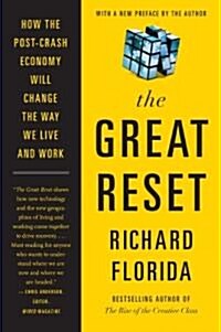 The Great Reset (Paperback)