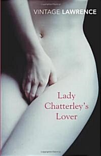 Lady Chatterleys Lover (Paperback)