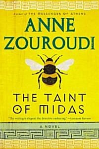 The Taint of Midas (Hardcover)