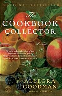 The Cookbook Collector (Paperback)