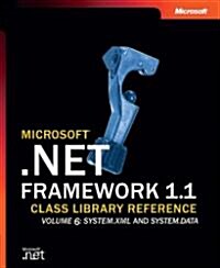 Microsoft .Net Framework 1.1 Class Library Reference (Paperback, SLP)