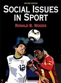 Social Issues in Sport - 2nd Edition (Hardcover, 2, Revised)