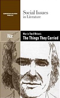 War in Tim OBriens The Things They Carried (Paperback)