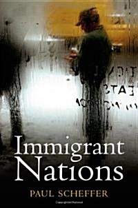 Immigrant Nations (Paperback)