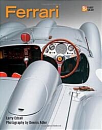 Ferrari (Paperback)