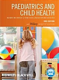 Paediatrics and Child Health : Includes Desktop Edition (Paperback, 3rd Edition)