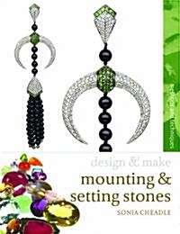 Mounting and Setting Stones (Paperback)