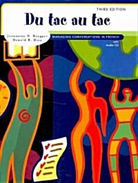 Du tac au tac (Paperback, 3rd)