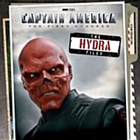 [중고] The Hydra Files (Paperback)