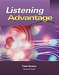 Listening Advantage 2 (Paperback)