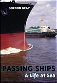 Passing Ships (Paperback)